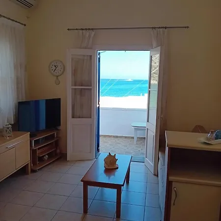 Maranto Home, On The Of Sifnos! Tatil Evi Kamarai
