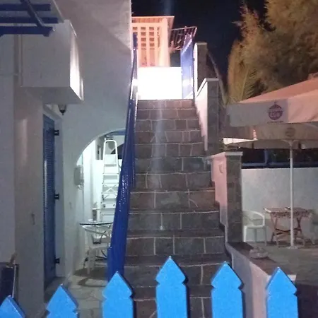 Maranto Home, On The Of Sifnos! Tatil Evi