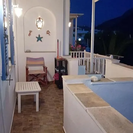 Maranto Home, On The Of Sifnos! Tatil Evi