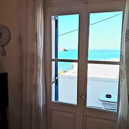Maranto Home, On The Of Sifnos! *