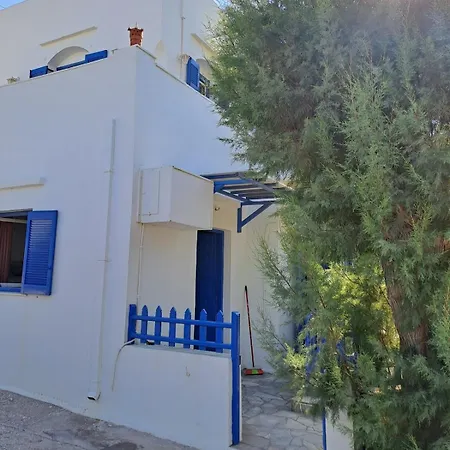 Maranto Home, On The Of Sifnos! * קאמארי