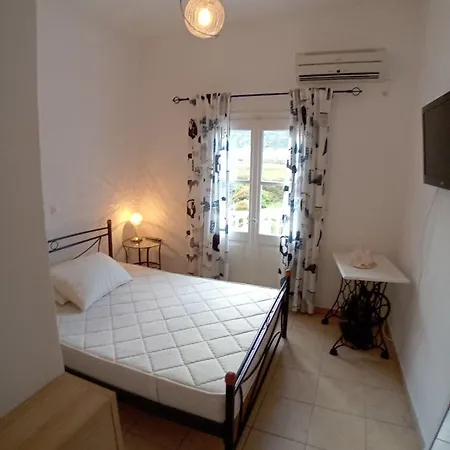 Tatil Evi Maranto Home, On The Of Sifnos!