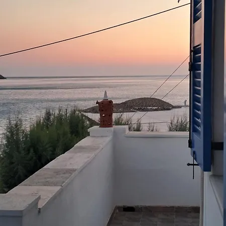 Tatil Evi Maranto Home, On The Of Sifnos! Kamarai