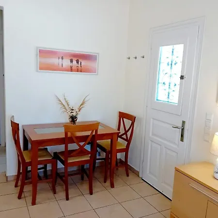 Maranto Home, On The Of Sifnos! Tatil Evi