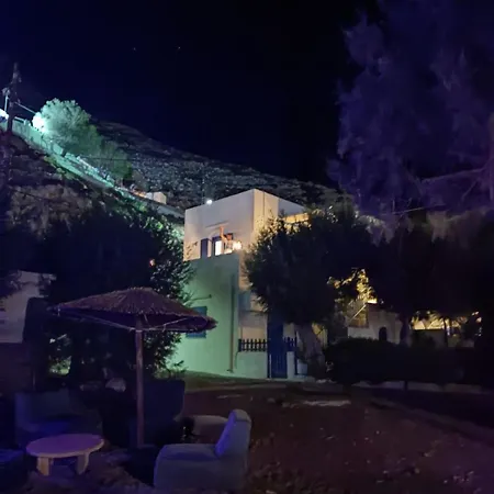 Tatil Evi Maranto Home, On The Of Sifnos!