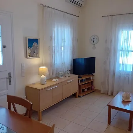 Maranto Home, On The Of Sifnos! *
