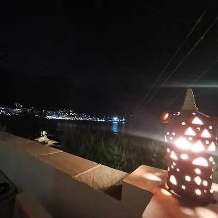 Maranto Home, On The Of Sifnos!